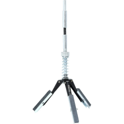 Rīks cilindru trīšanai, 3-galu, 32-89mm, KS Tools