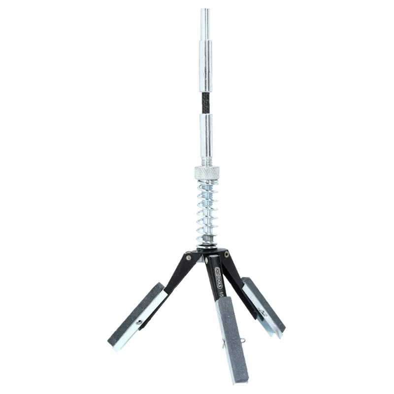 Rīks cilindru trīšanai, 3-galu, 32-89mm, KS Tools