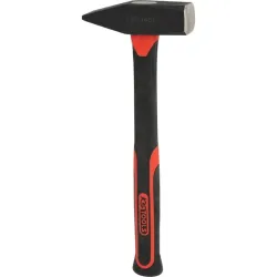 ENGINNER HAMMER DIN 1041 1000g, KS Tools