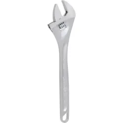 Adjustable spanner, 53mm, on hang tag, KS Tools