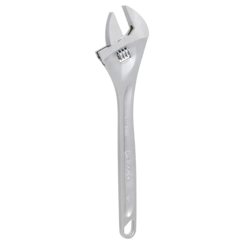 Regulējama uzgriežņu atslēga 53 mm, KS Tools