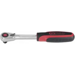 Terkšlė Slimpower 1-4 140mm, KS Tools