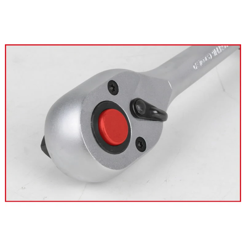 1-4+3-8+1-2'' muciņu komplekts 179gab, KS Tools