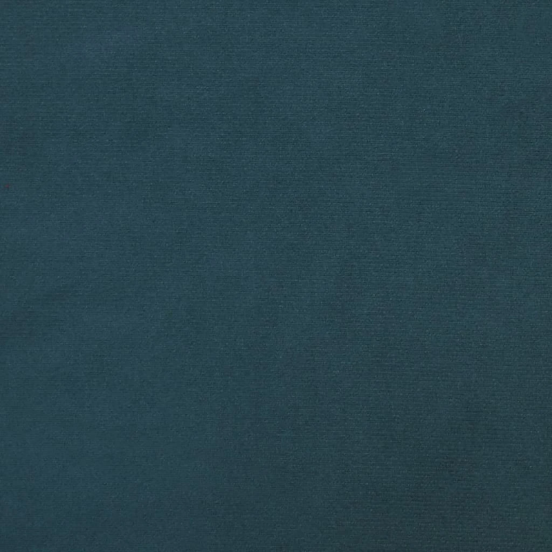 vidaXL bāra krēsli, 2 gab., zils samts