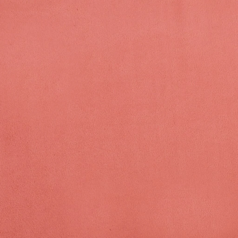 vidaXL bāra krēsli, 2 gab., rozā samts