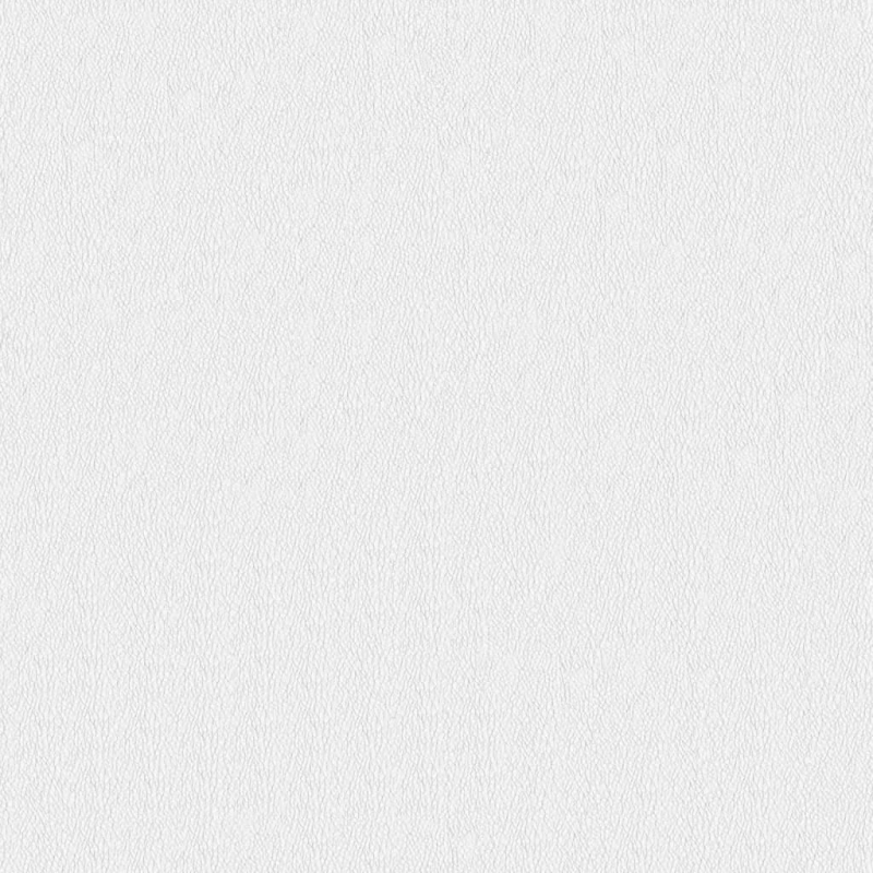 vidaXL bāra krēsls, balta mākslīgā āda