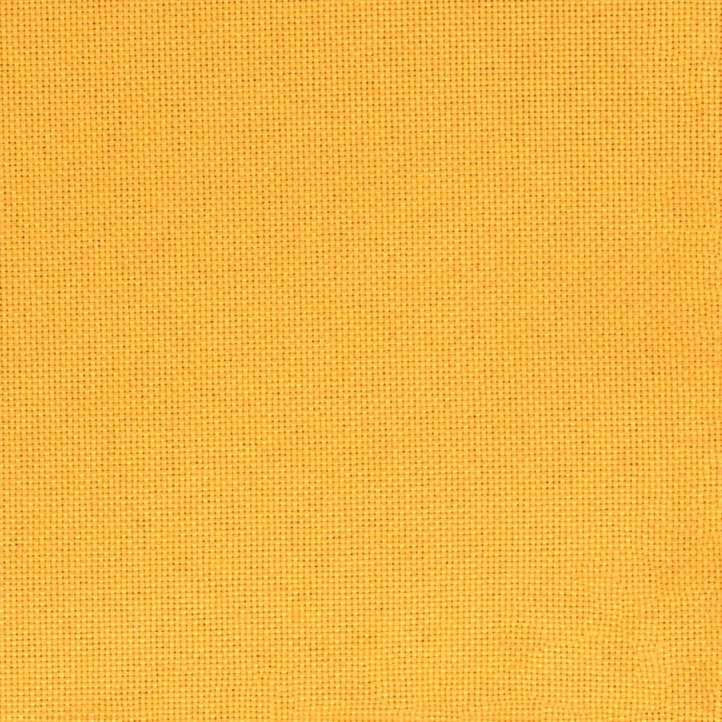 vidaXL bāra krēsls, dzeltens audums