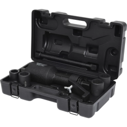 Griezes pastiprinātāja komplekts 1´´, 1:64, KS Tools