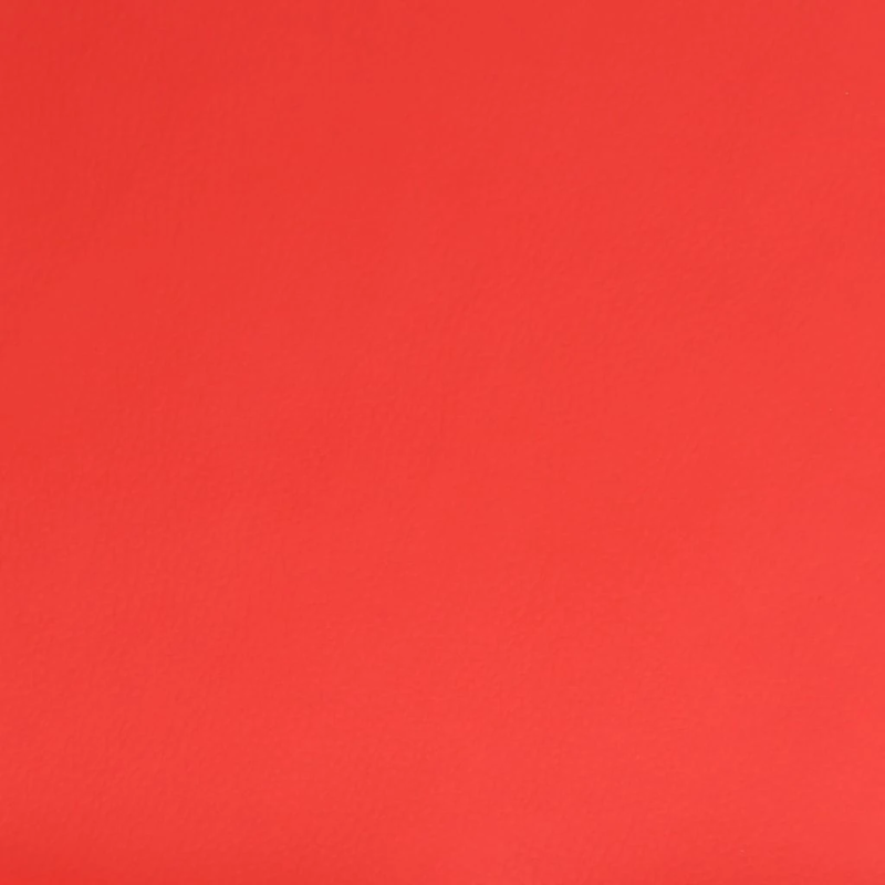 vidaXL bāra krēsls, sarkana mākslīgā āda