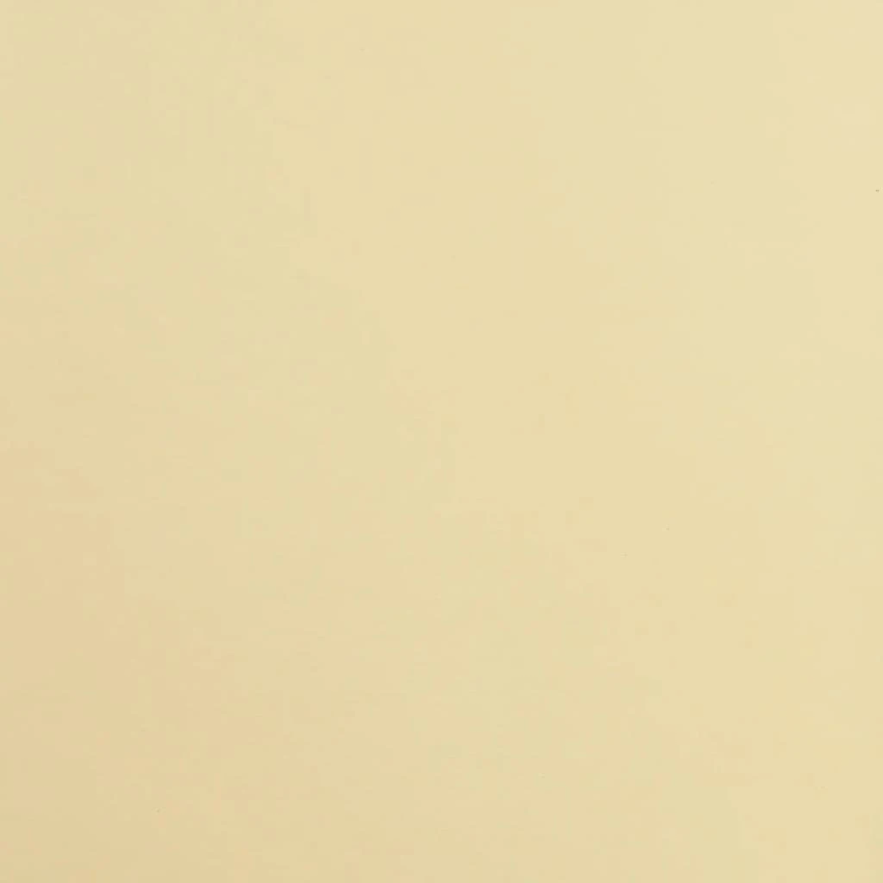 vidaXL bāra krēsls, krēmkrāsas mākslīgā āda