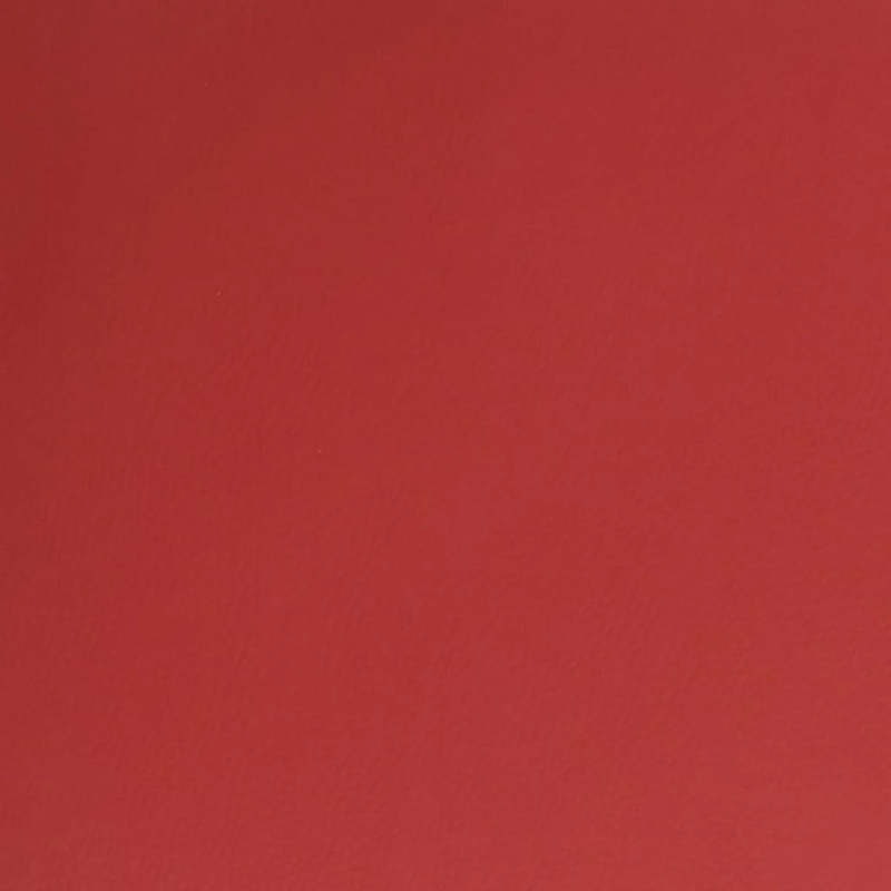 vidaXL Baro taburetė, raudonojo vyno spalvos, dirbtinė oda