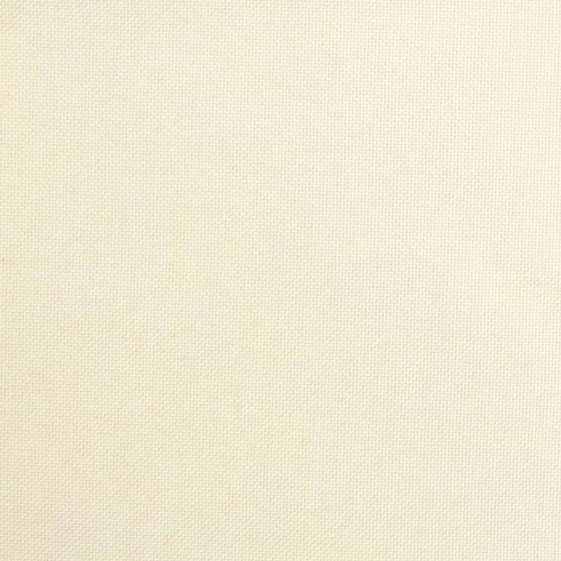 vidaXL bāra krēsls, krēmkrāsas audums