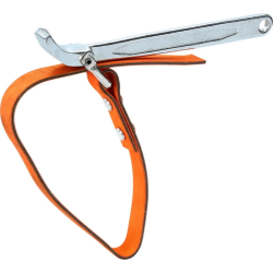 Siksnas atslēga 140 mm, KS Tools