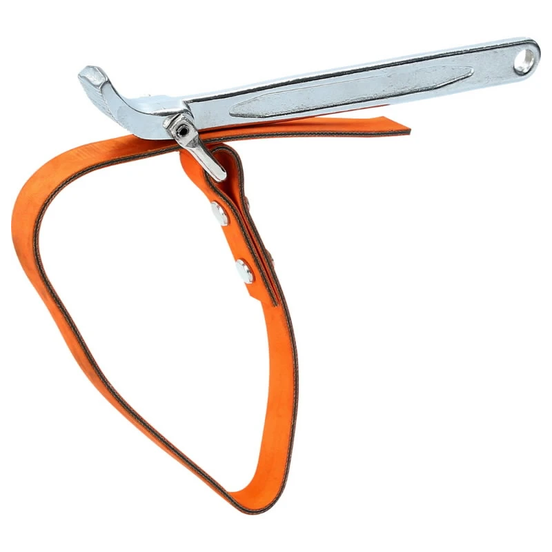 Siksnas atslēga 140 mm, KS Tools