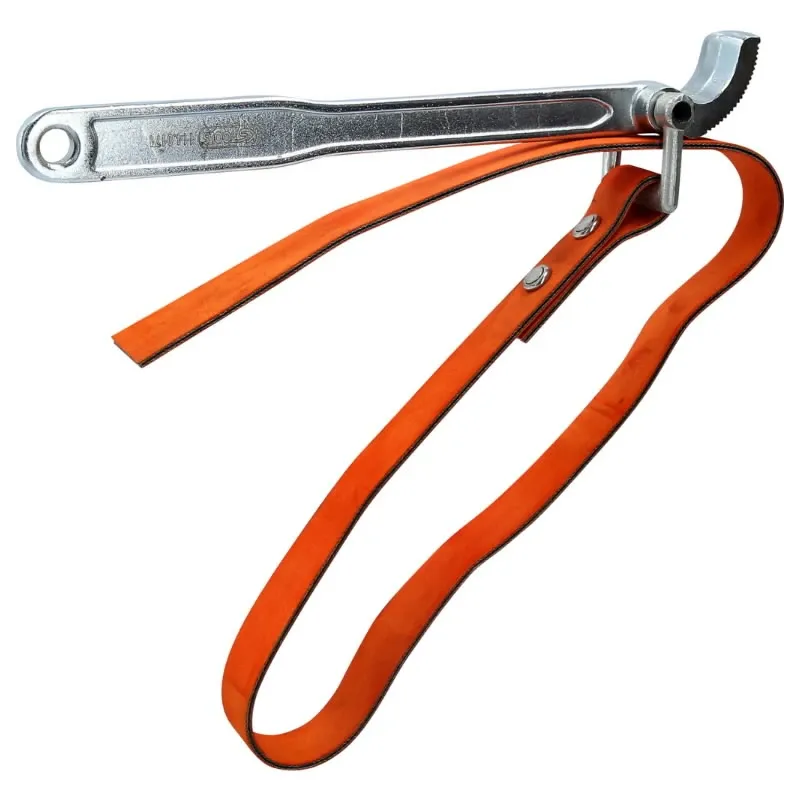 Juostinis raktas, DIA 200mm, KS Tools