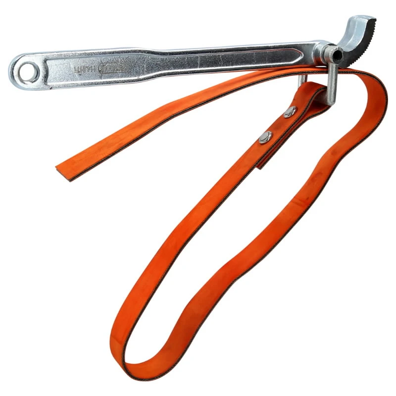 Siksnas atslēga Ų 200 mm, KS Tools