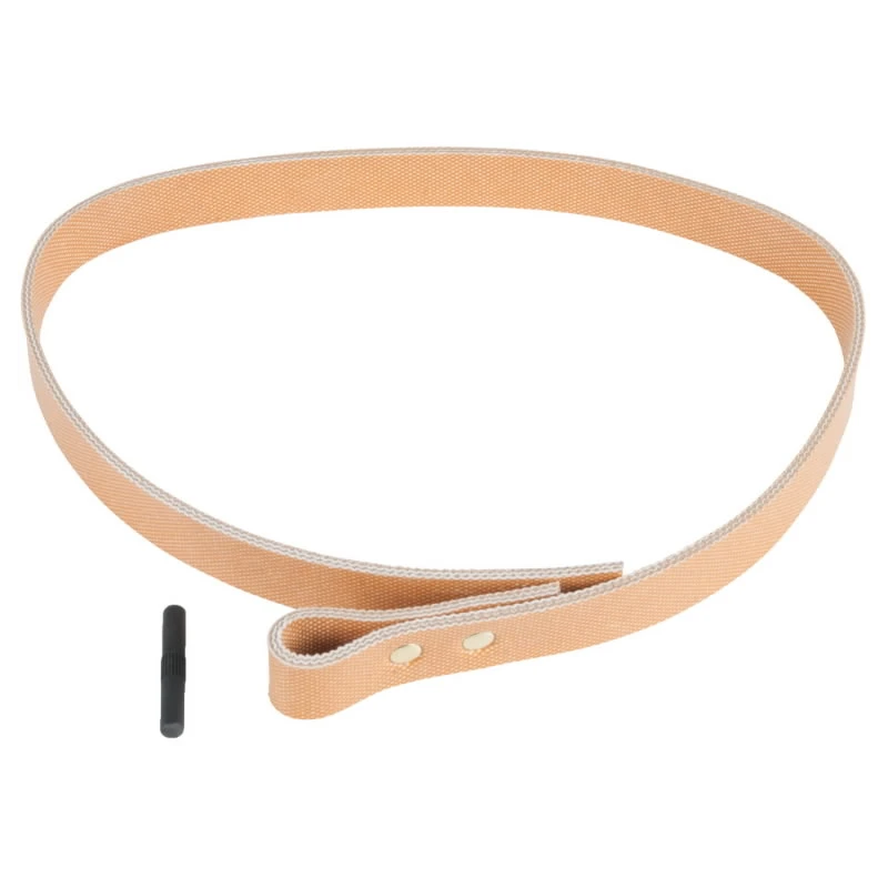 Rezerves siksna 200 mm, siksnas atslēgai, KS Tools