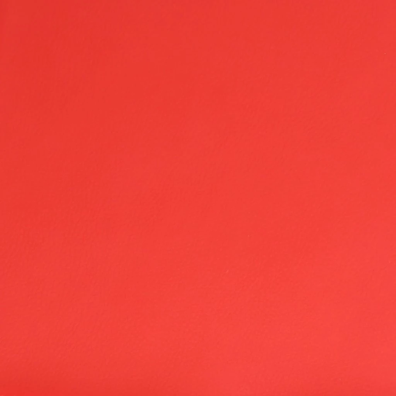 vidaXL bāra krēsli, 2 gab., sarkana mākslīgā āda