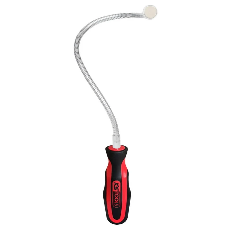 Elastīgs magnētisks pacēlājs, 510 mm, galvas DIA 16 mm, KS Tools