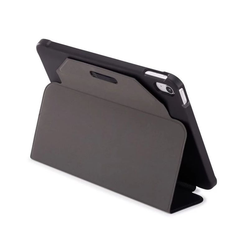 Case Logic 5071 Snapview Case iPad 10.9 With Pencil Holder CSIE-2256 Black