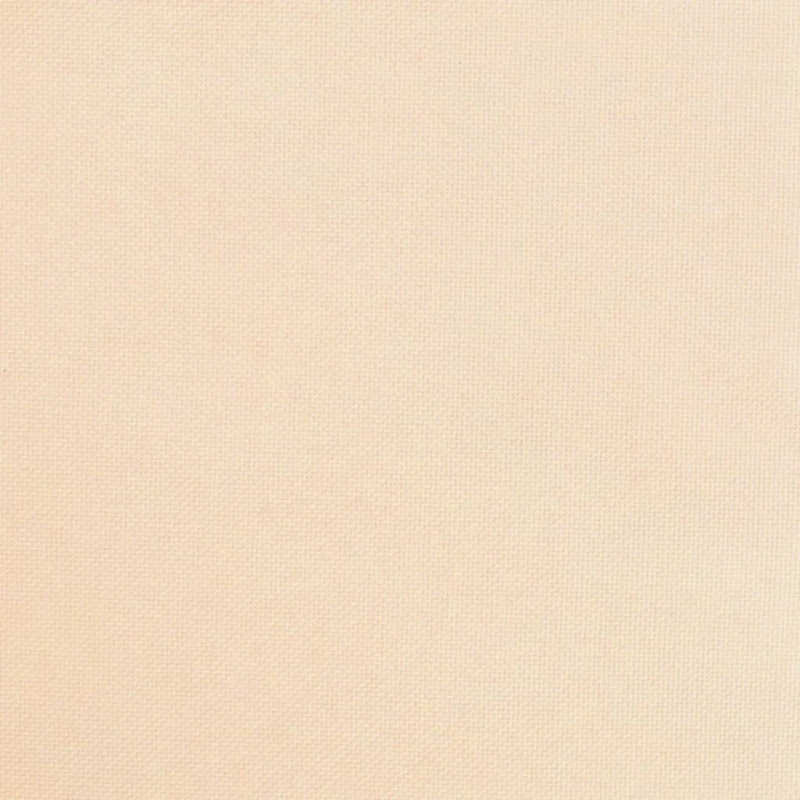 vidaXL biroja krēsls, krēmkrāsas audums