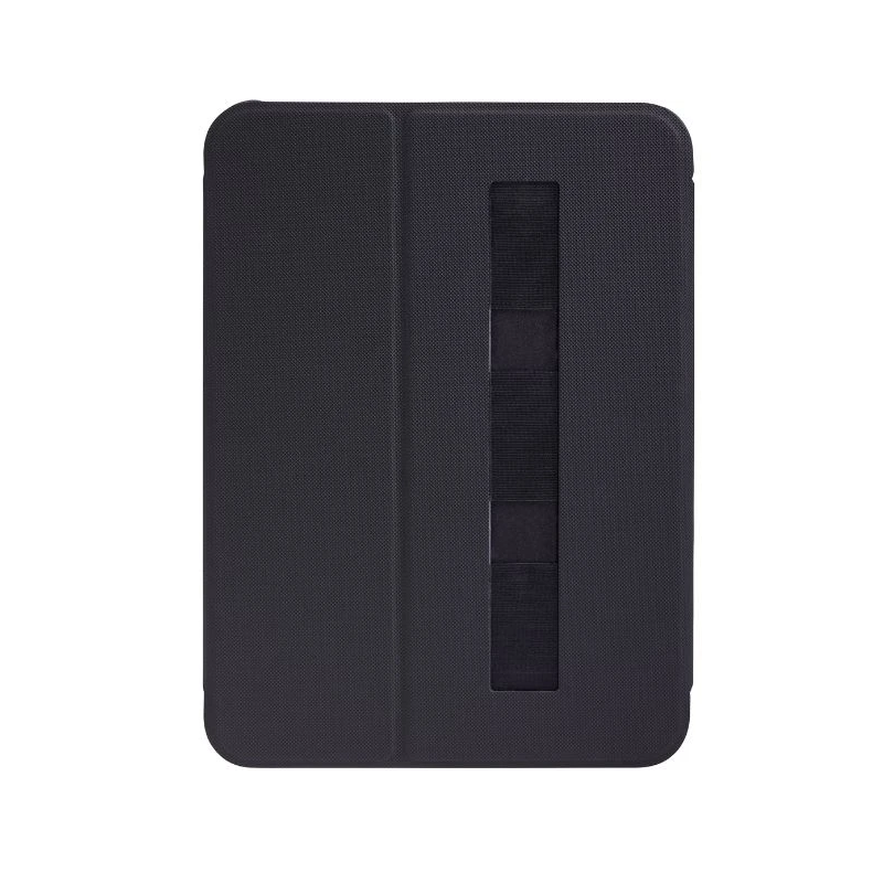 Case Logic 5071 Snapview Case iPad 10.9 With Pencil Holder CSIE-2256 Black