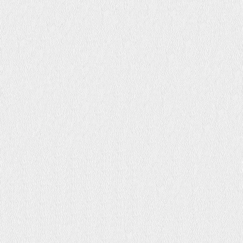 vidaXL biroja krēsls, balta mākslīgā āda