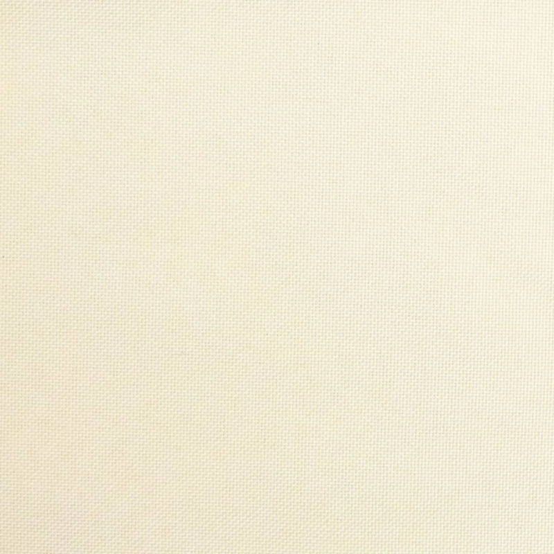 vidaXL biroja krēsls, krēmkrāsas audums