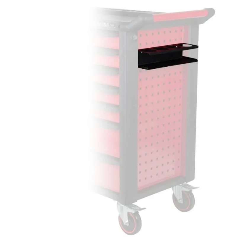 RACINGline can holder, KS Tools