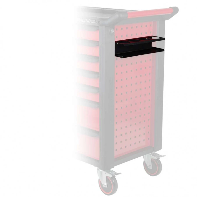 RACINGline can holder, KS Tools