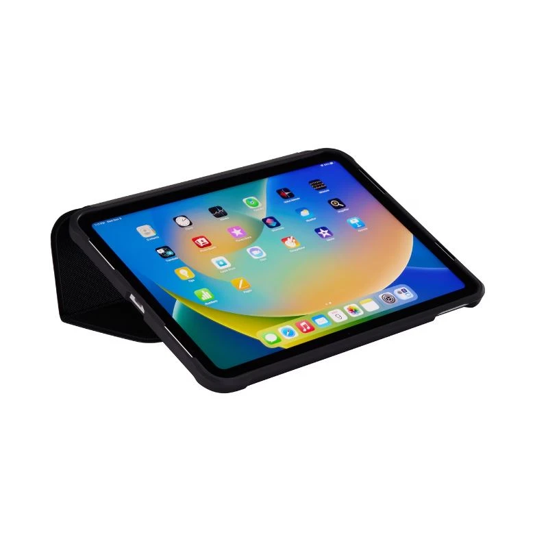 Case Logic 5071 Snapview Case iPad 10.9 With Pencil Holder CSIE-2256 Black