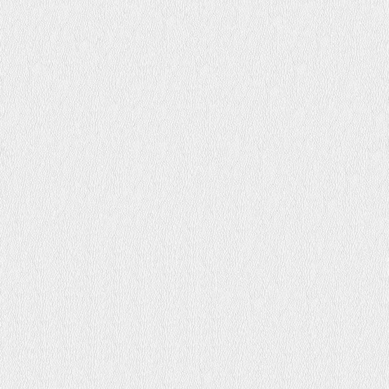 vidaXL bāra krēsls, balta mākslīgā āda