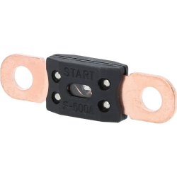 Drošinātājs 500A priekš 550.1820, KS Tools