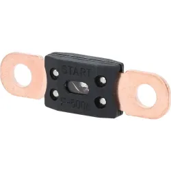 Drošinātājs 500A priekš 550.1820, KS Tools