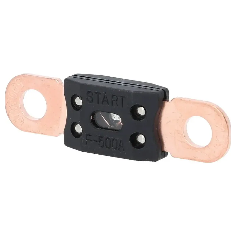 Drošinātājs 500A priekš 550.1820, KS Tools