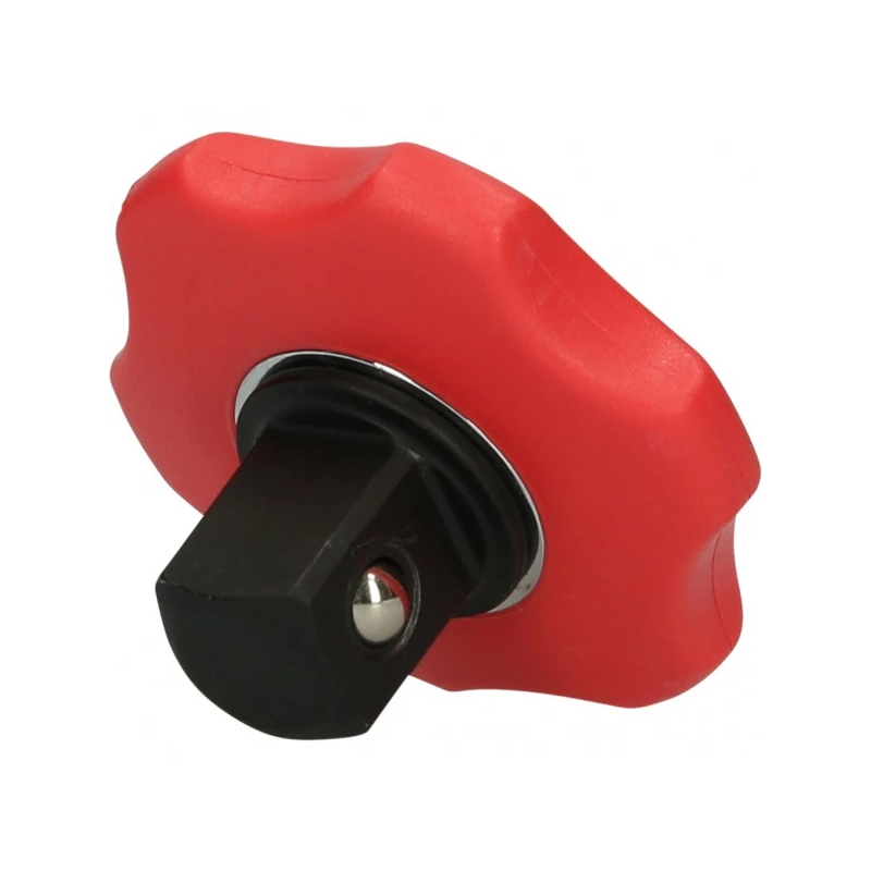 Pārslēdzama rokas mini sprūdatslēga, 72 zobi 1-2", KS Tools