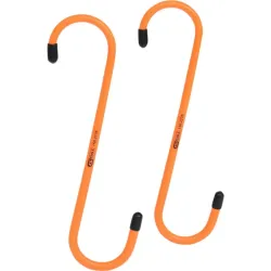 Universal Hook Set, rigid, 2 pcs, KS Tools