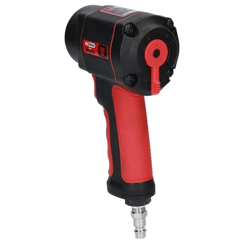Suruõhu mutrikeeraja löögiga 1-2`` miniDEVIL, 1084Nm, KS Tools
