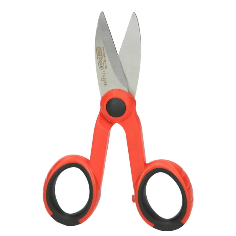 Universālas šķēres 143 mm, KS Tools