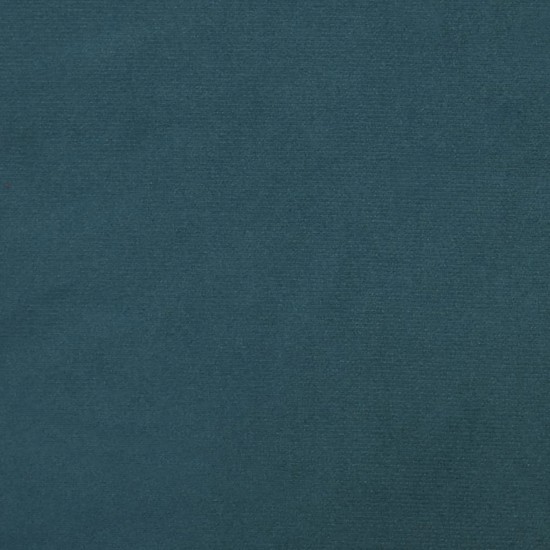 vidaXL bāra krēsli, 2 gab., zils samts