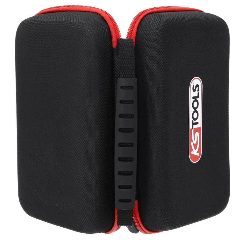 Inspekcijas kamera HD 4.5 mm 0° and 90° kameras, KS Tools