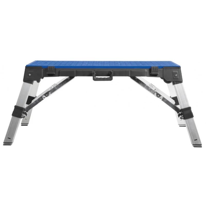 Universālais darbagalds 4 vienā, regul. augstums 117-748mm, Brilliant Tools