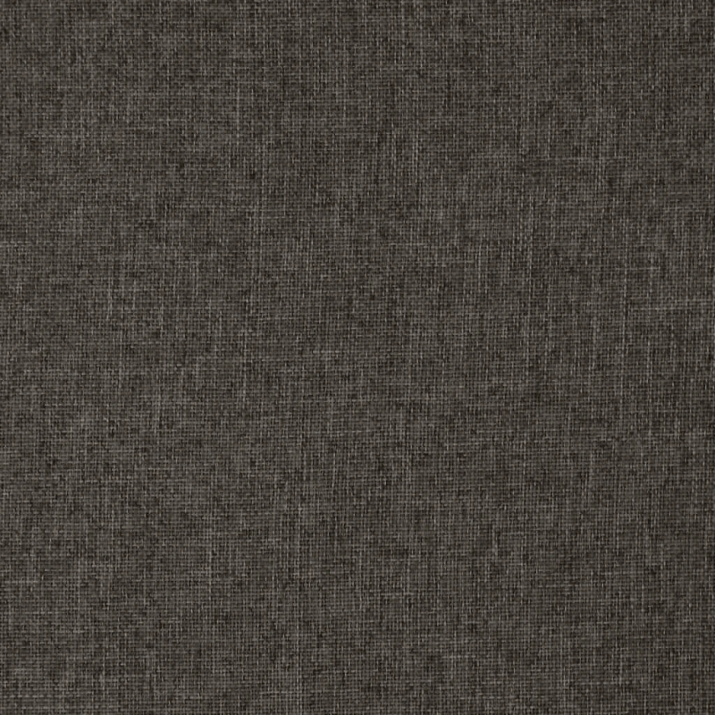 vidaXL grozāms grīdas krēsls, tumši pelēks audums