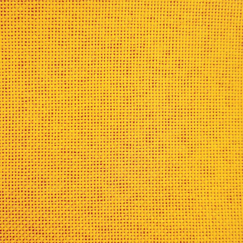 vidaXL grozāms grīdas krēsls, sinepju dzeltens audums