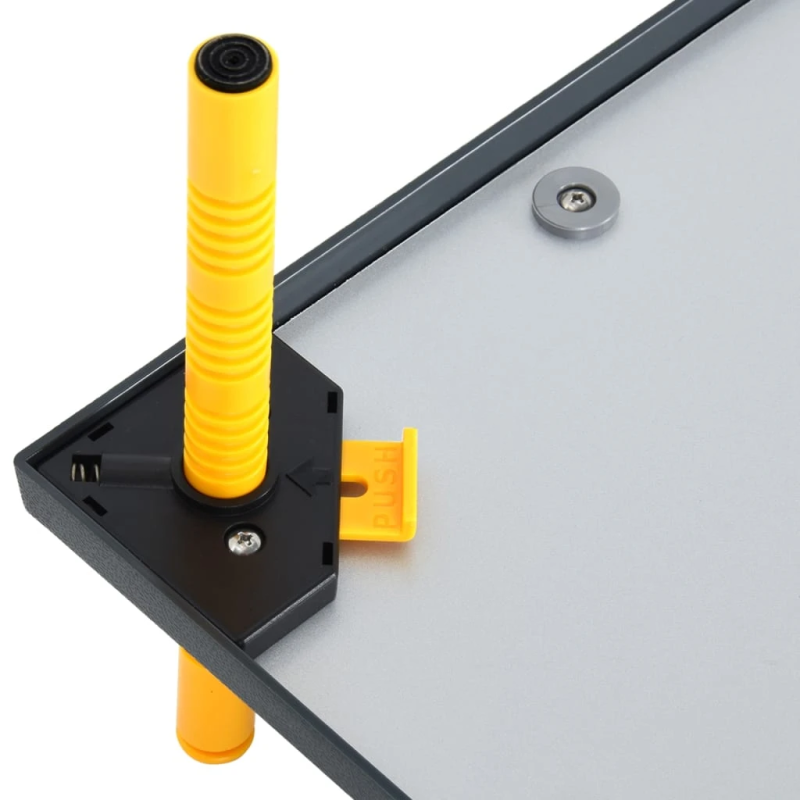 vidaXL sildošā plāksne cāļiem un pīlēm, 25x25 cm