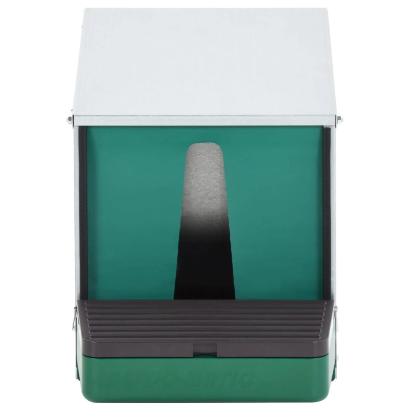 vidaXL izvelkama dēšanas kaste mājputniem