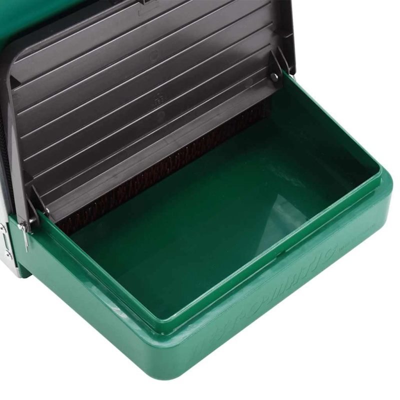 vidaXL izvelkama dēšanas kaste mājputniem