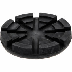 Gumijas paliktnis pacelšanas platformām Nussbaum-AMI DIA125mm Nr4, KS Tools