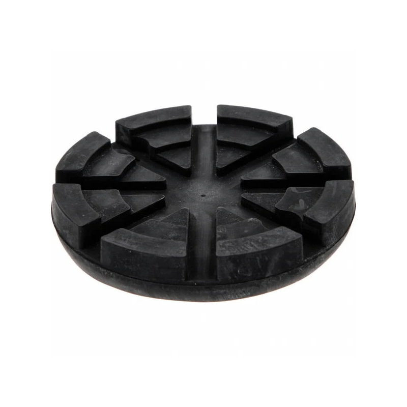 Gumijas paliktnis pacelšanas platformām Nussbaum-AMI DIA125mm Nr4, KS Tools