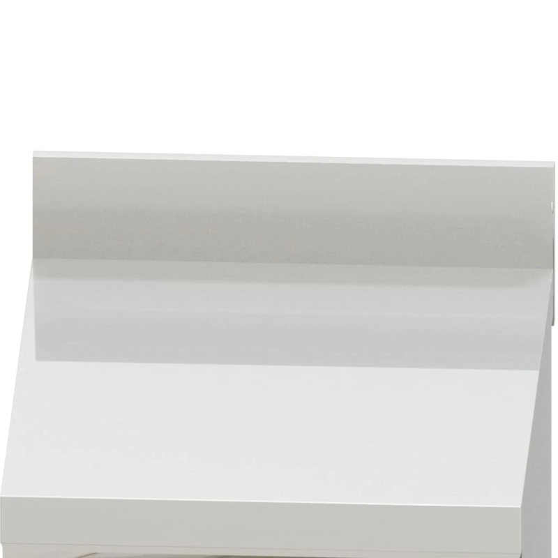 vidaXL virtuves skapīši ar 2 atvilktnēm, 2 gab., 50x60x96 cm